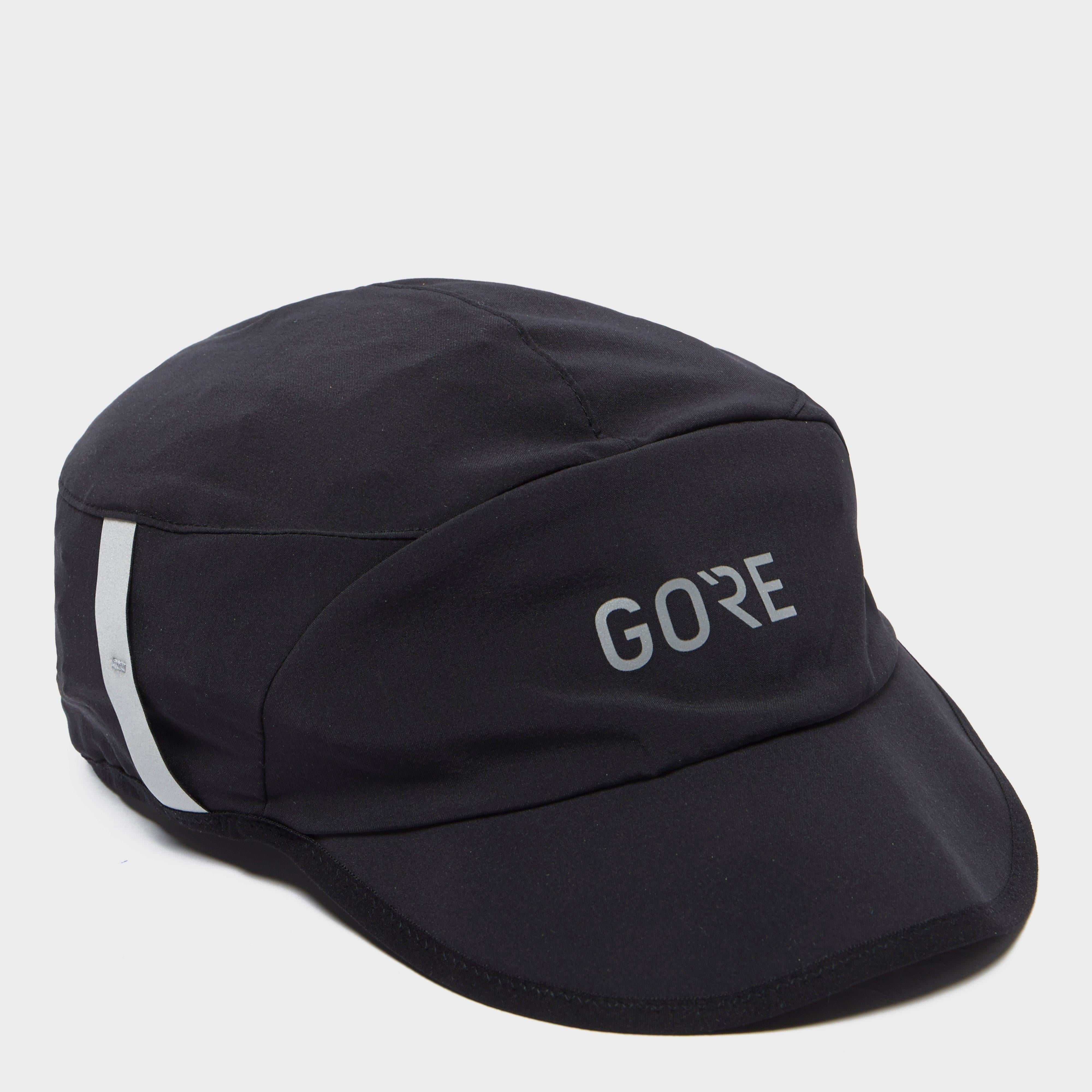 Men's Light Cap