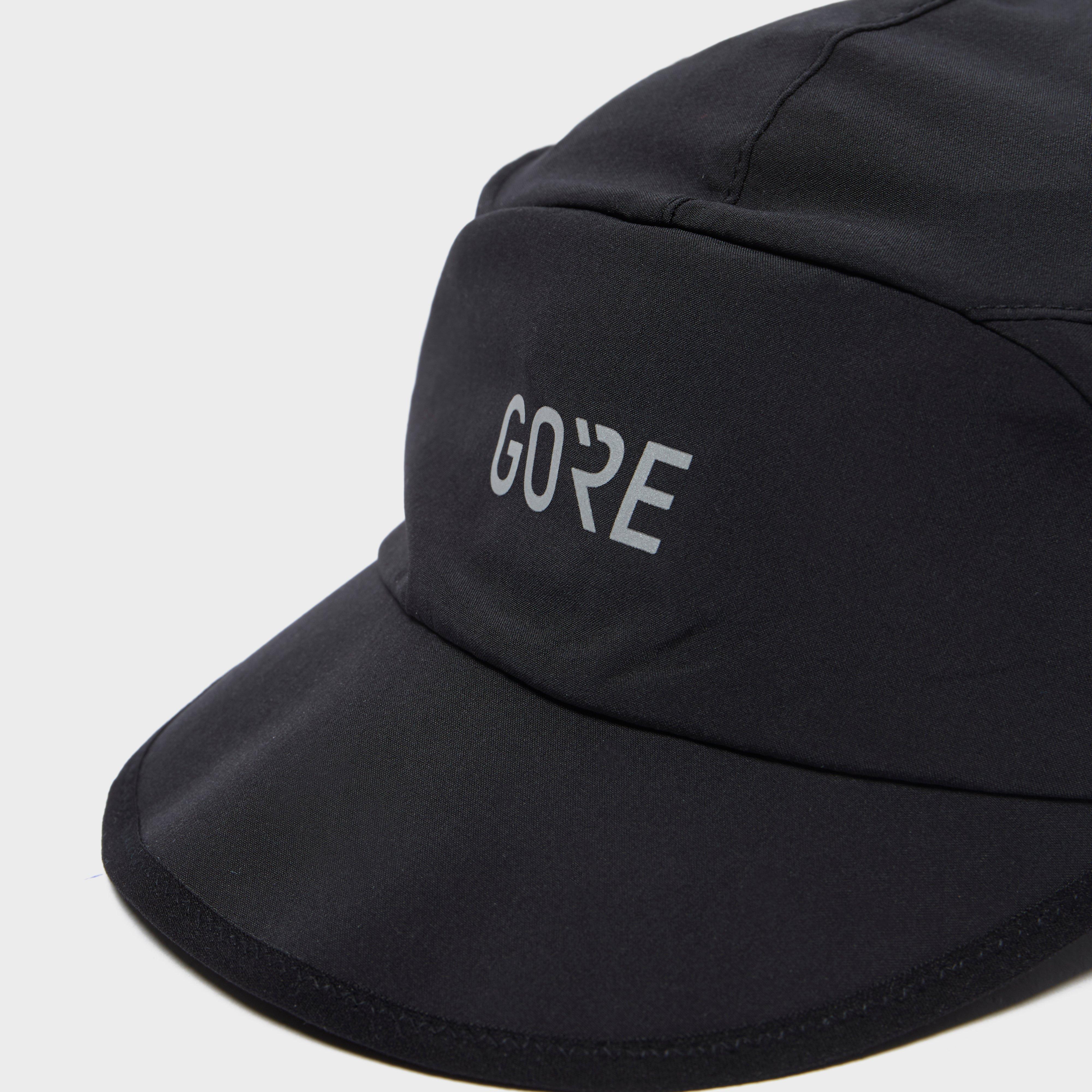 Men's Light Cap