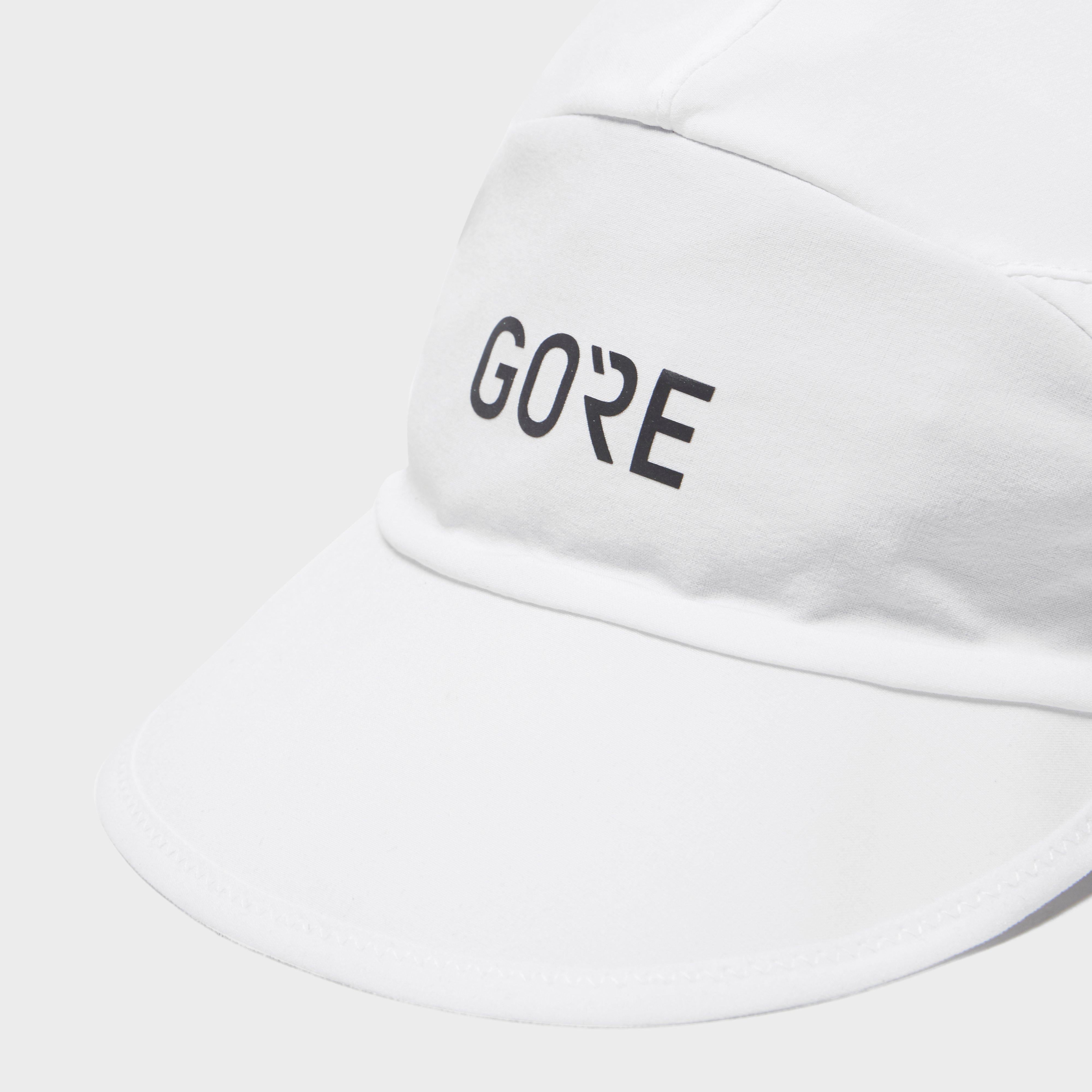 Men's Light Cap