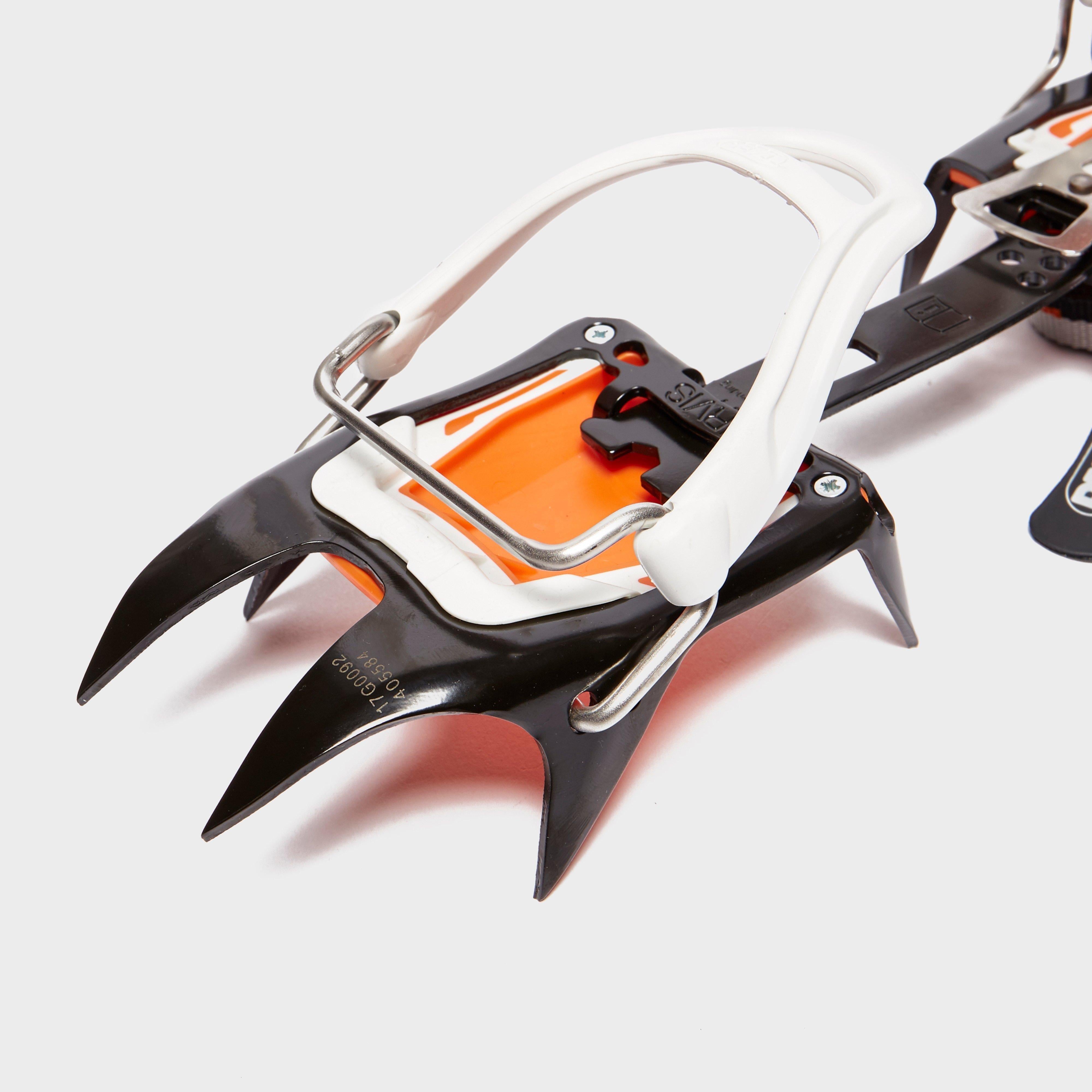 Irvis Flexlock Crampon