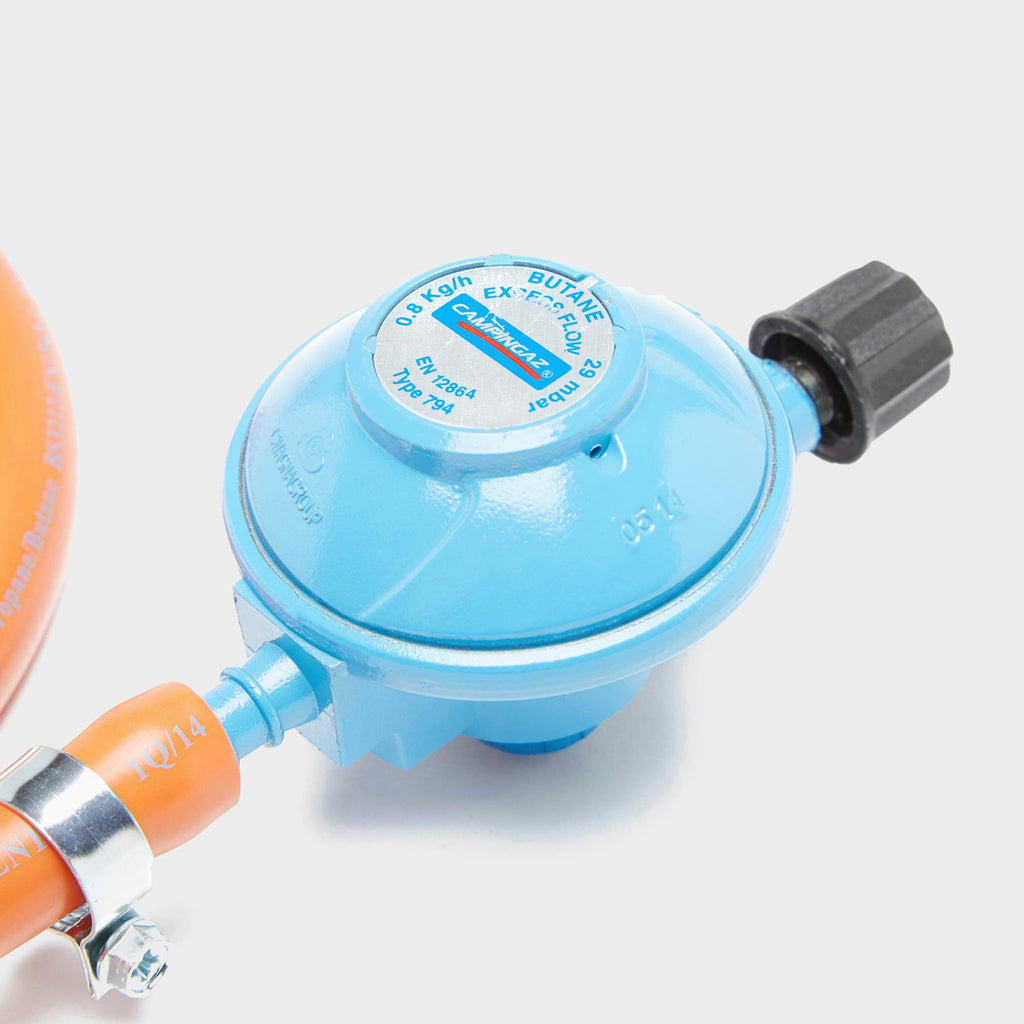 Hose and Regulator Kit