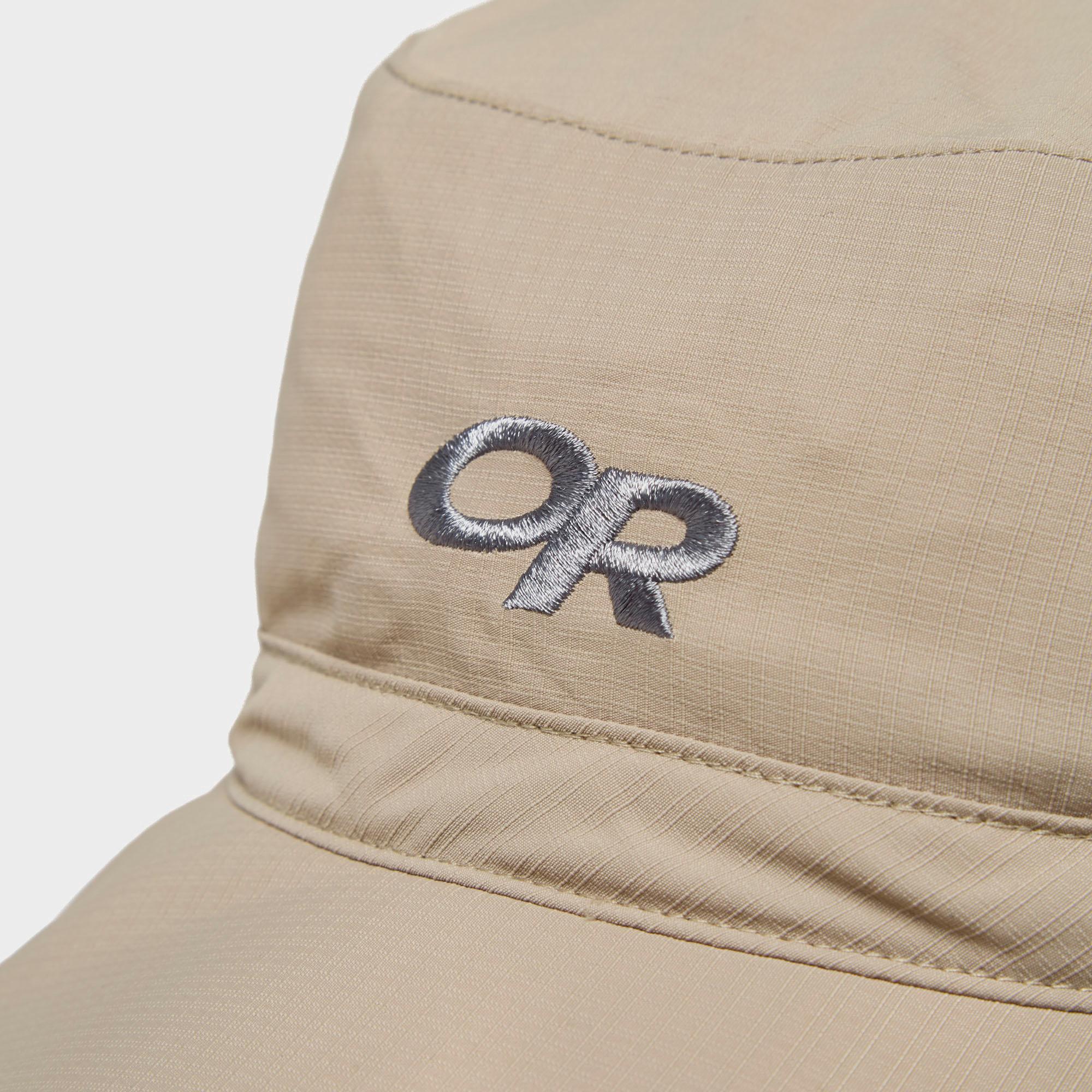 Sun Bucket Hat