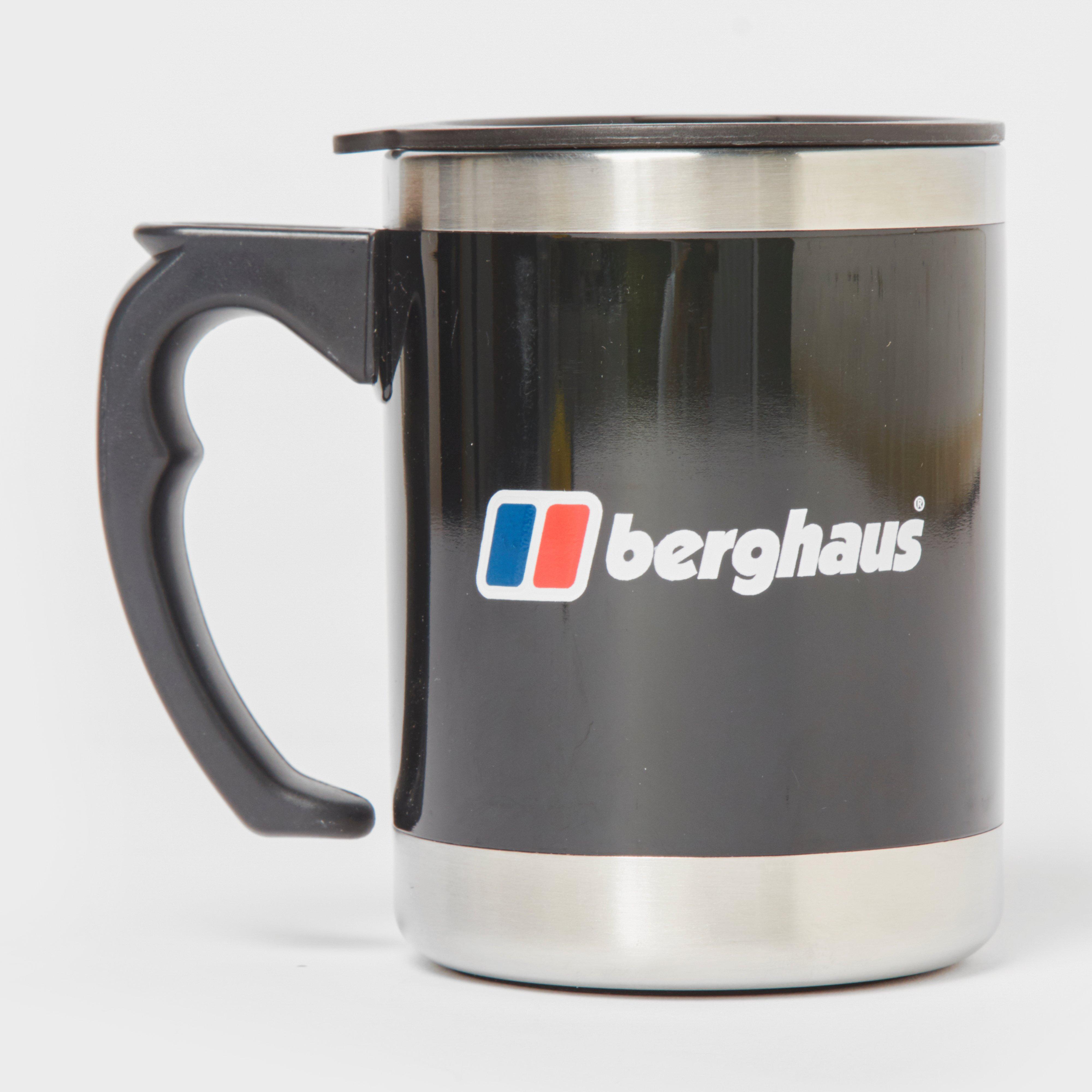 Camping Mug