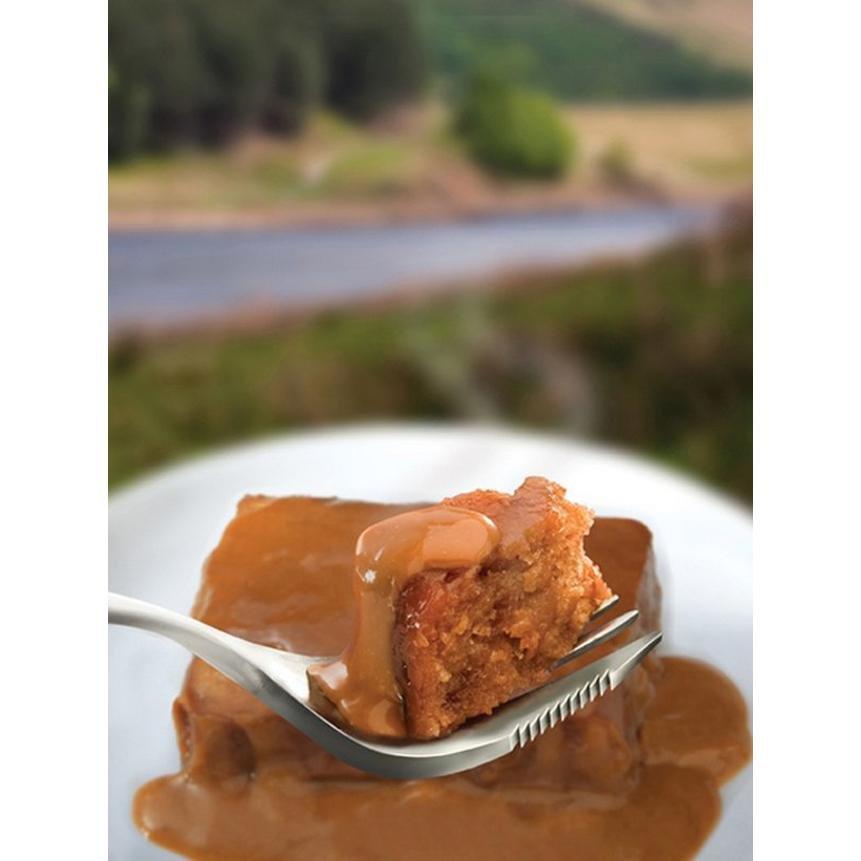 Sticky Toffee Pudding 200g