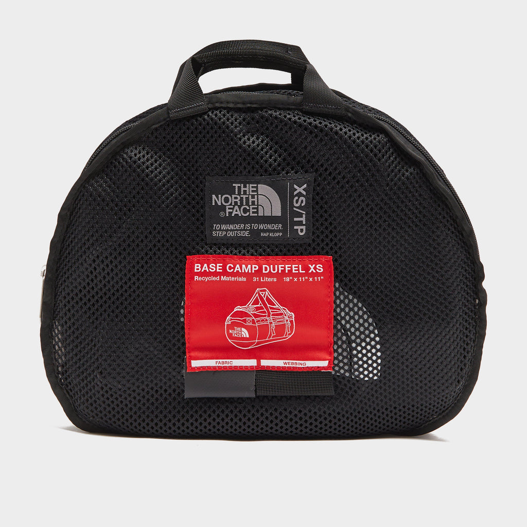 Extra Small Base Camp Duffle Bag