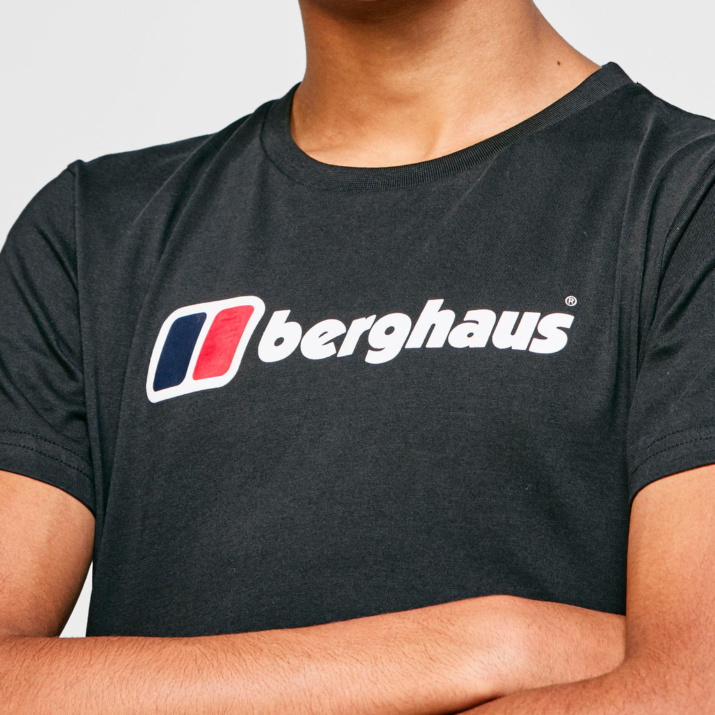 Kids' Logo T-Shirt
