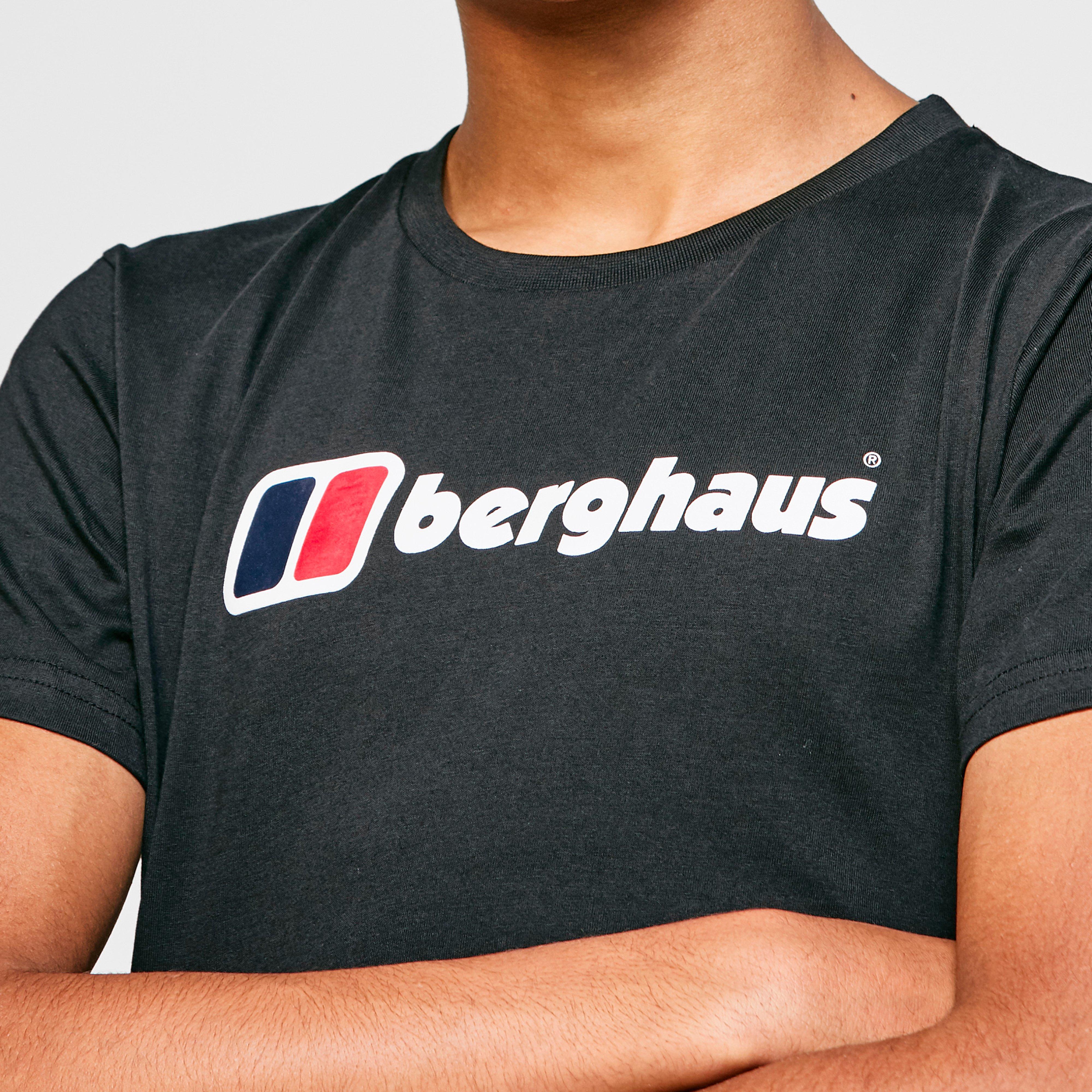 Kids' Logo T-Shirt
