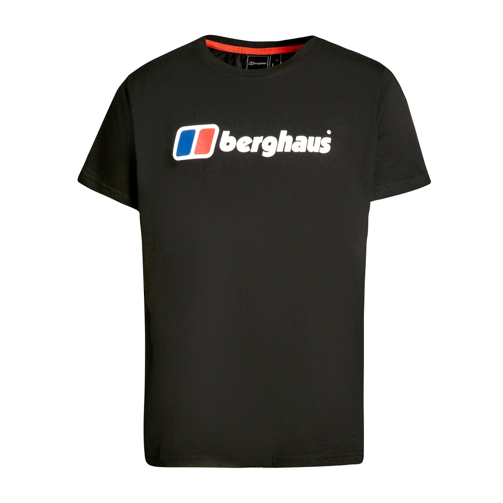 Kids' Logo T-Shirt