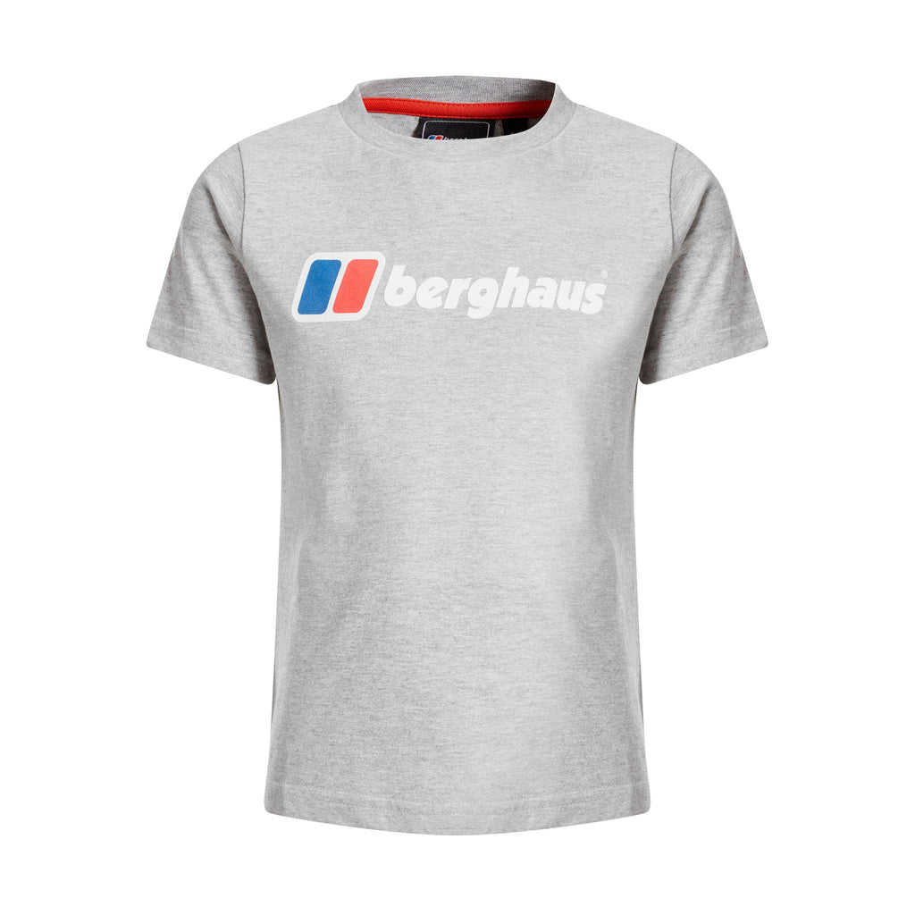 Kids' Logo T-Shirt