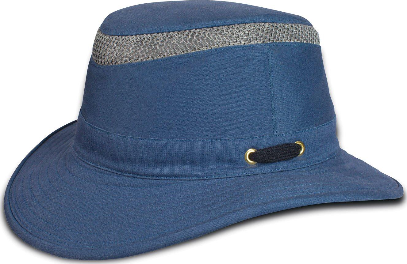 T5MO Organic Airflo® Hat