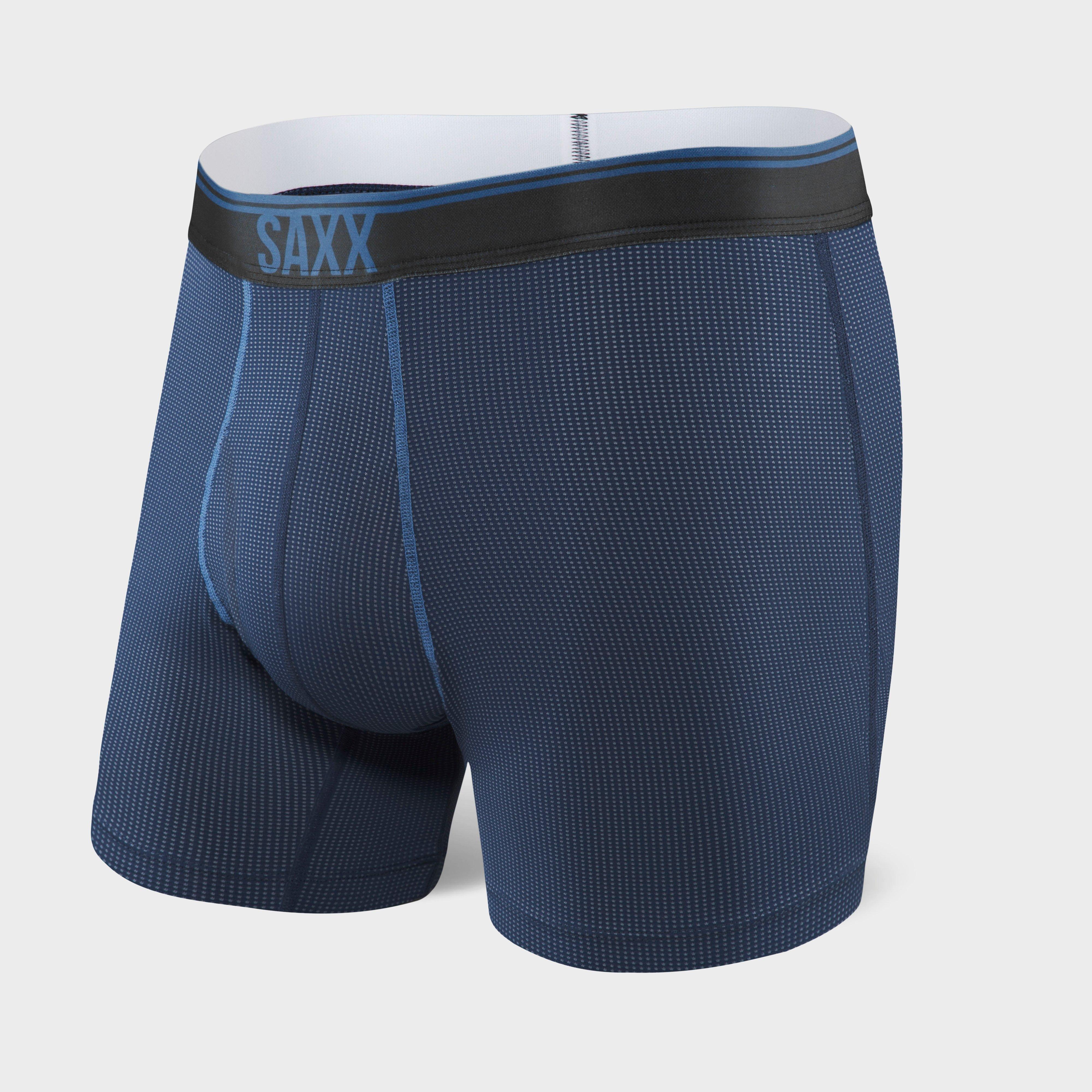 Mens Quest 2.0 Boxer Short