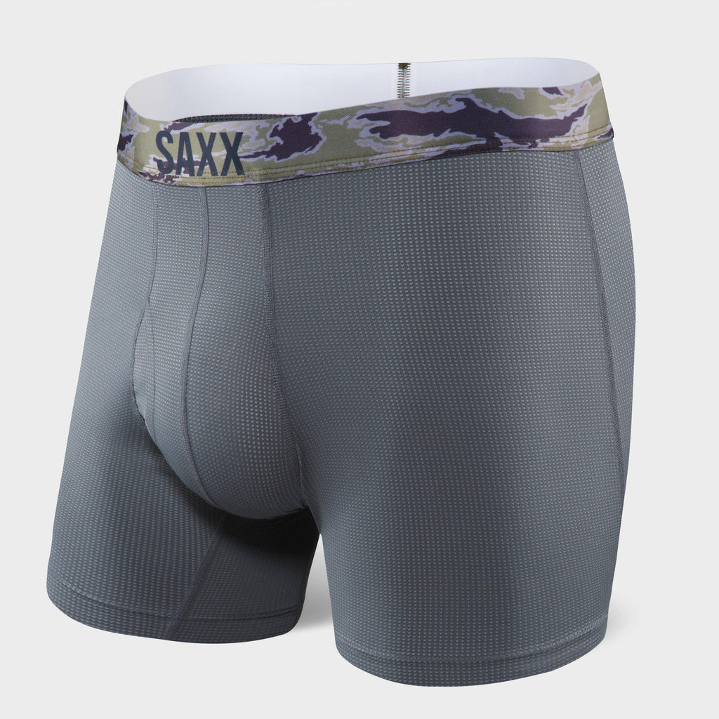 Mens Quest 2.0 Boxer Short