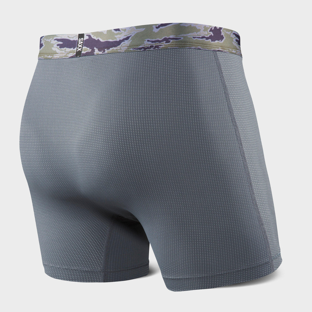 Mens Quest 2.0 Boxer Short