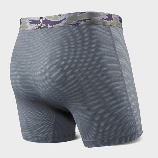 Mens Quest 2.0 Boxer Short