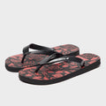 Kids' Compass Flip Flops