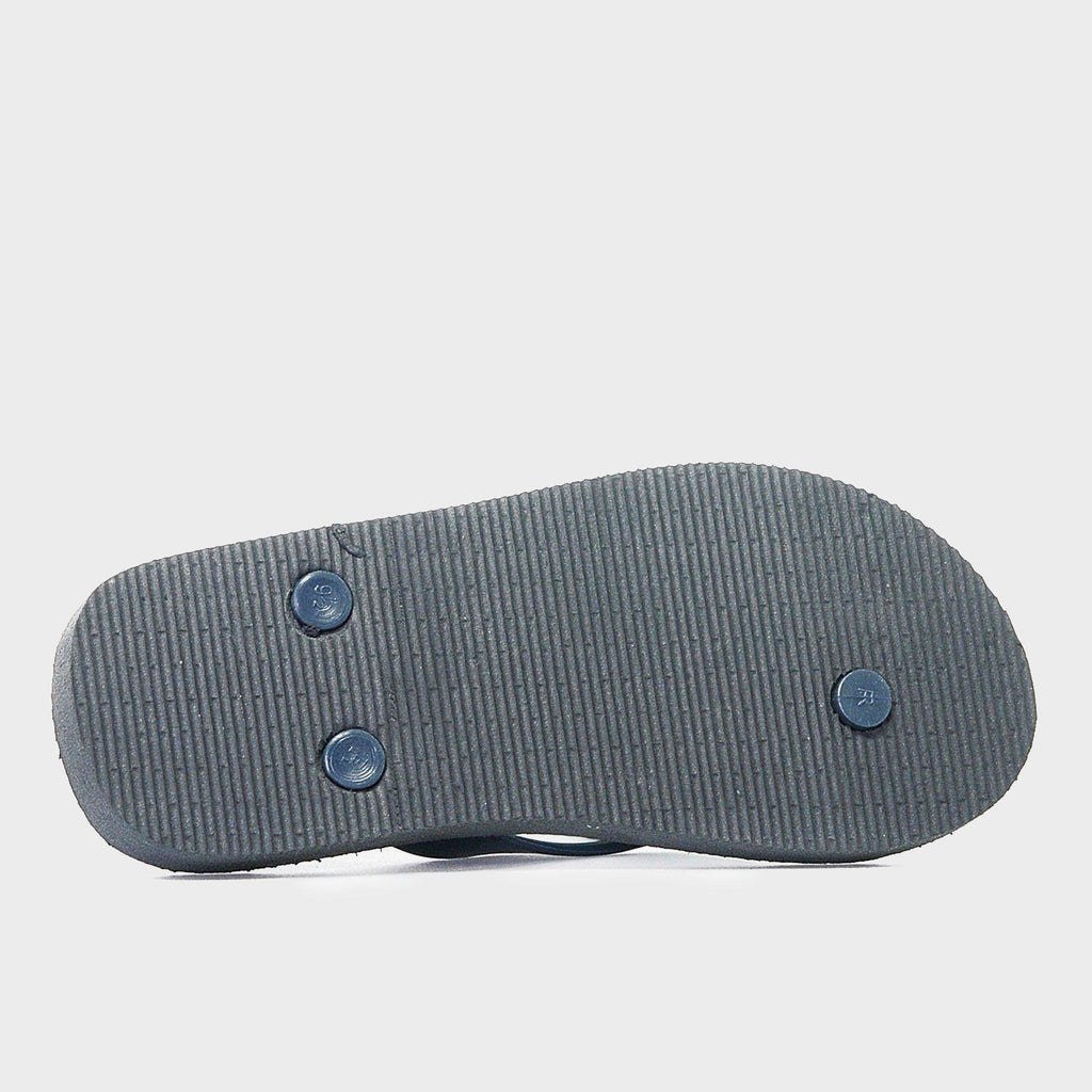Kids' Compass Flip Flops
