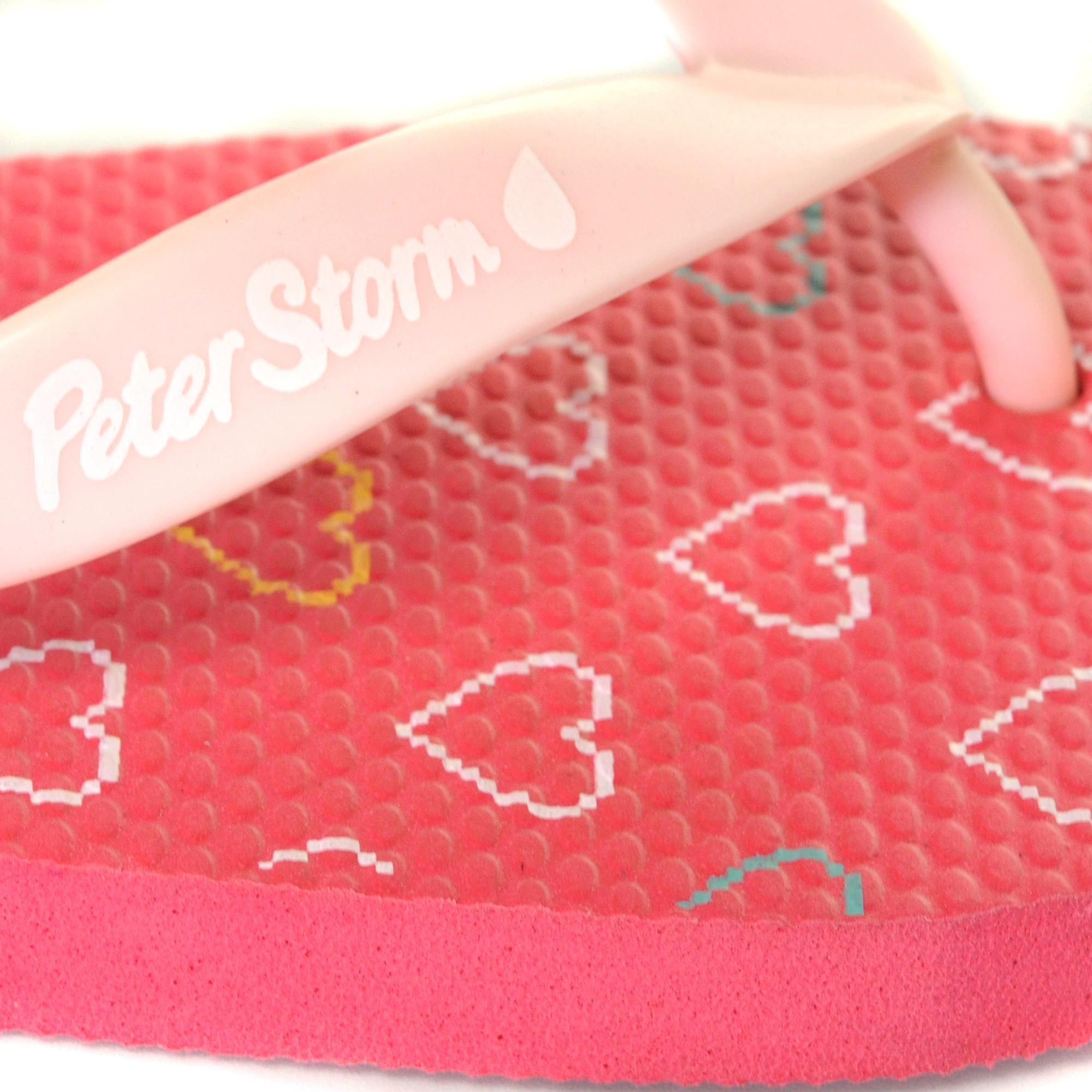 Kids' Love Me Flip Flops