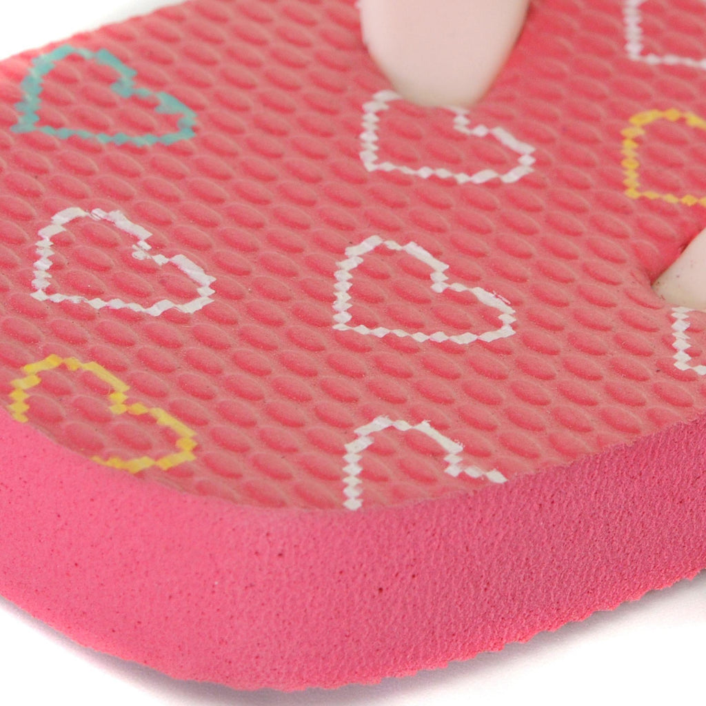 Kids' Love Me Flip Flops