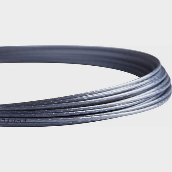 Alu Power 125 String Set Silver