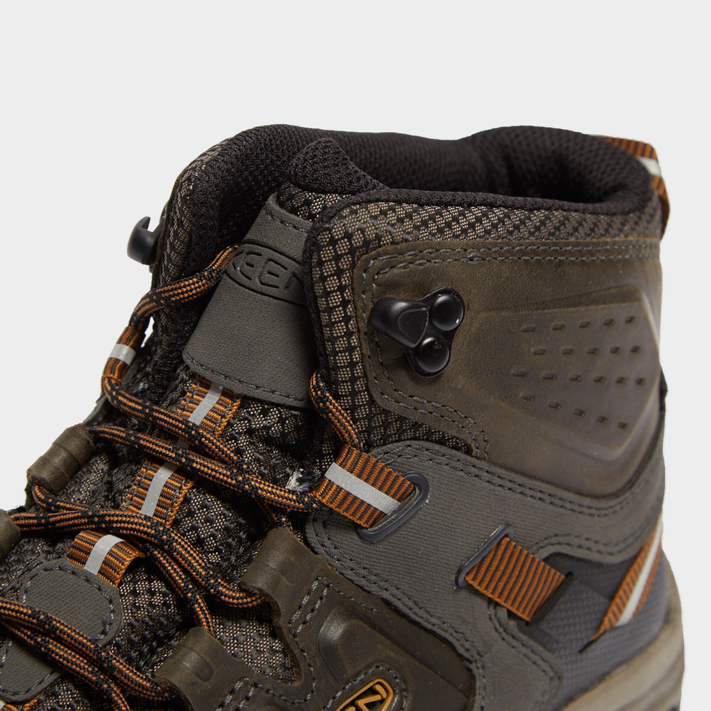 Men's Targhee III Waterproof Hiking Boots