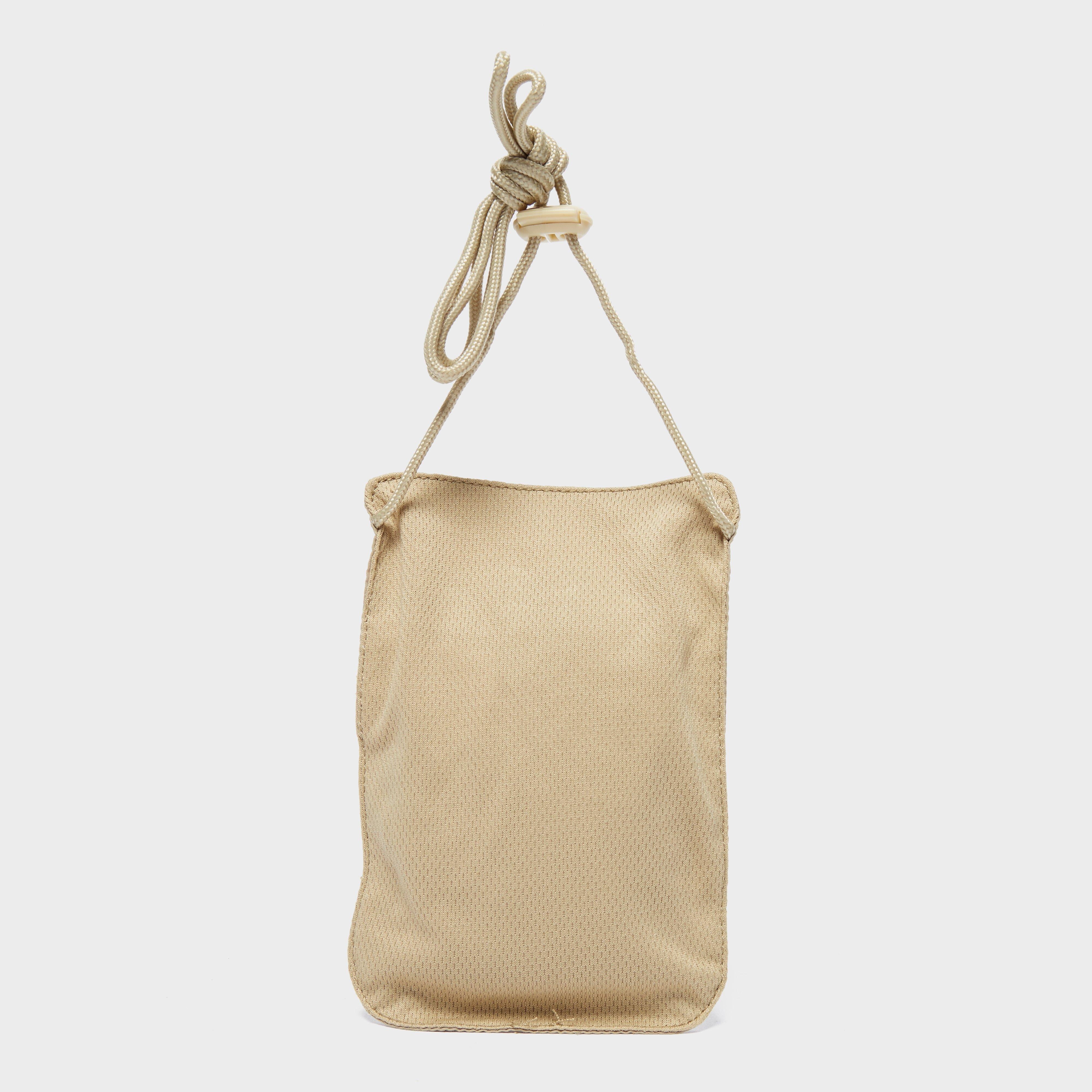 Chest Travel Wallet