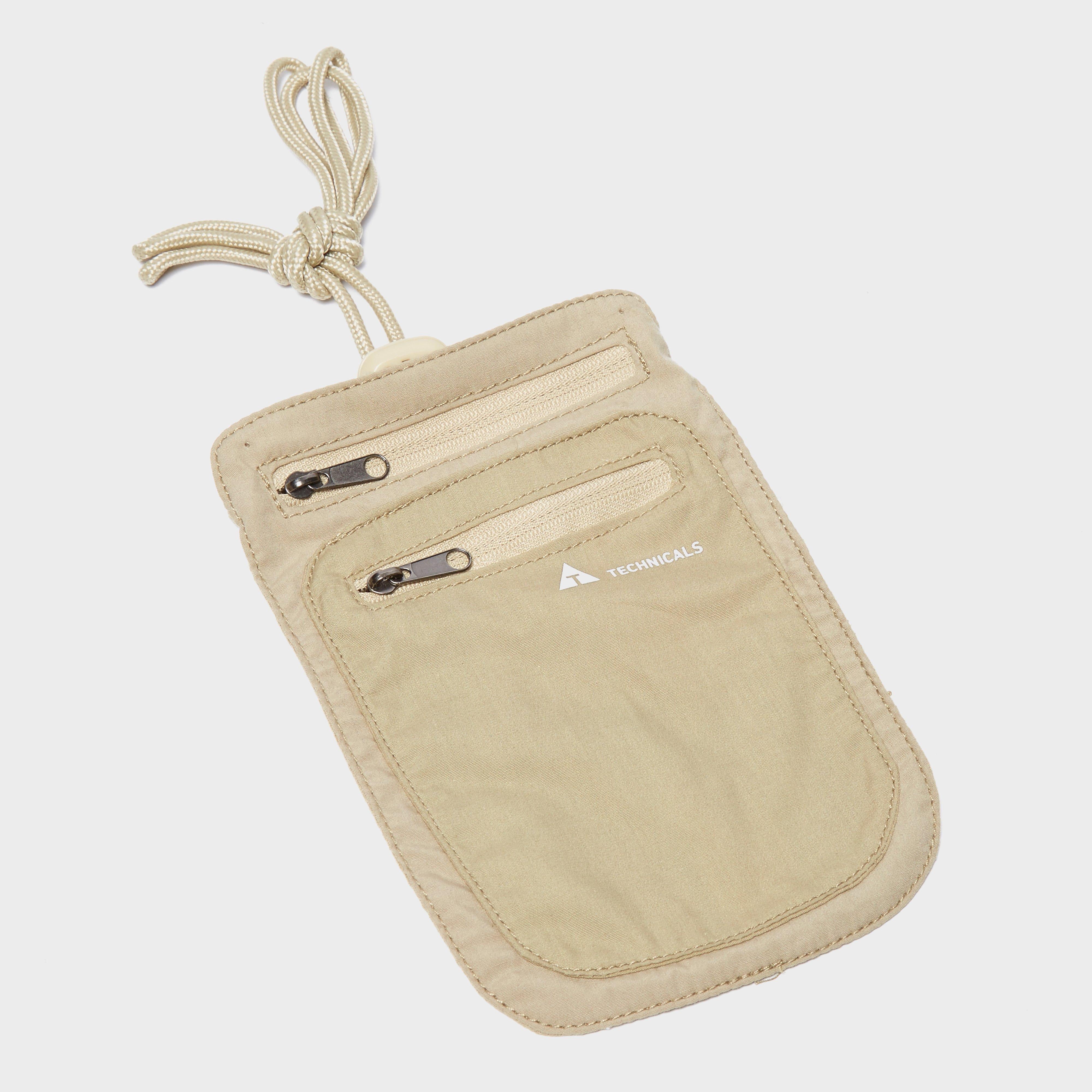 Chest Travel Wallet