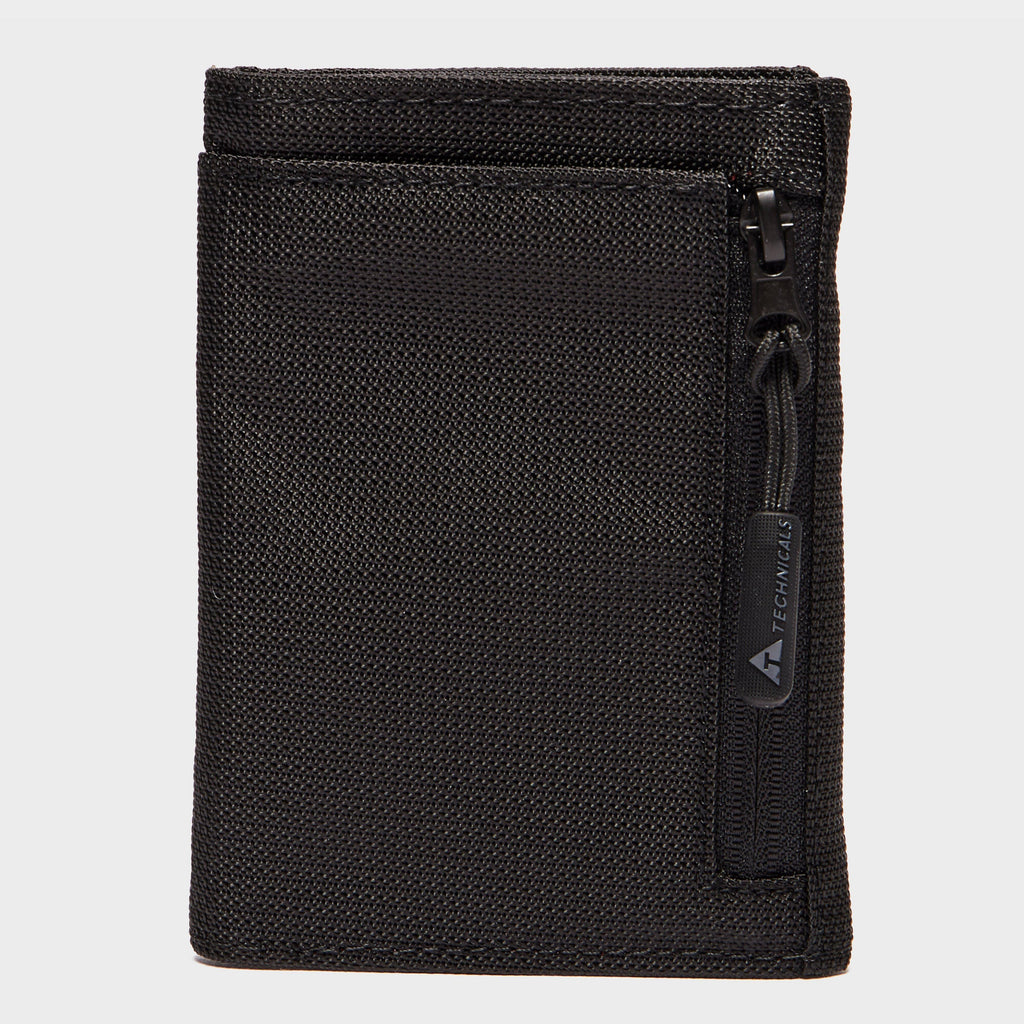 RFID Currency Wallet