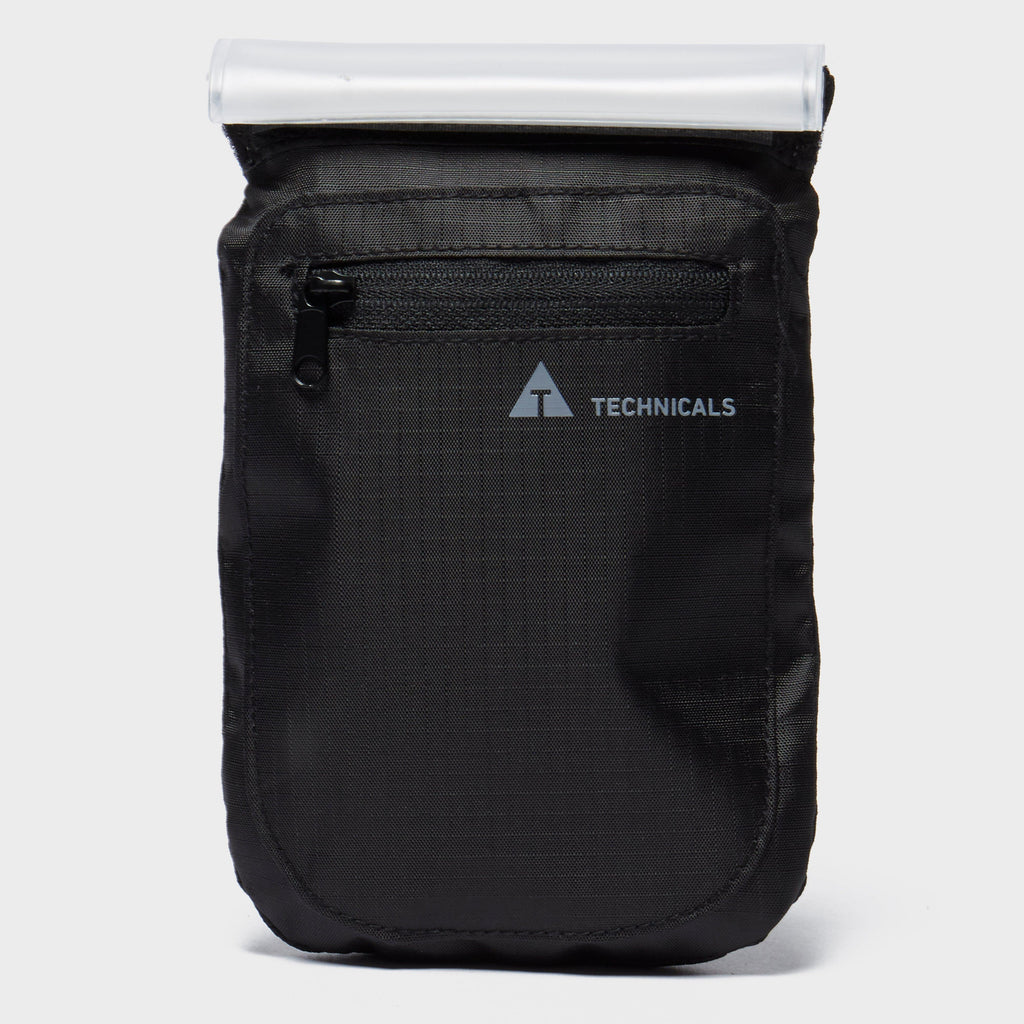 Water Resistant Chest Wallet