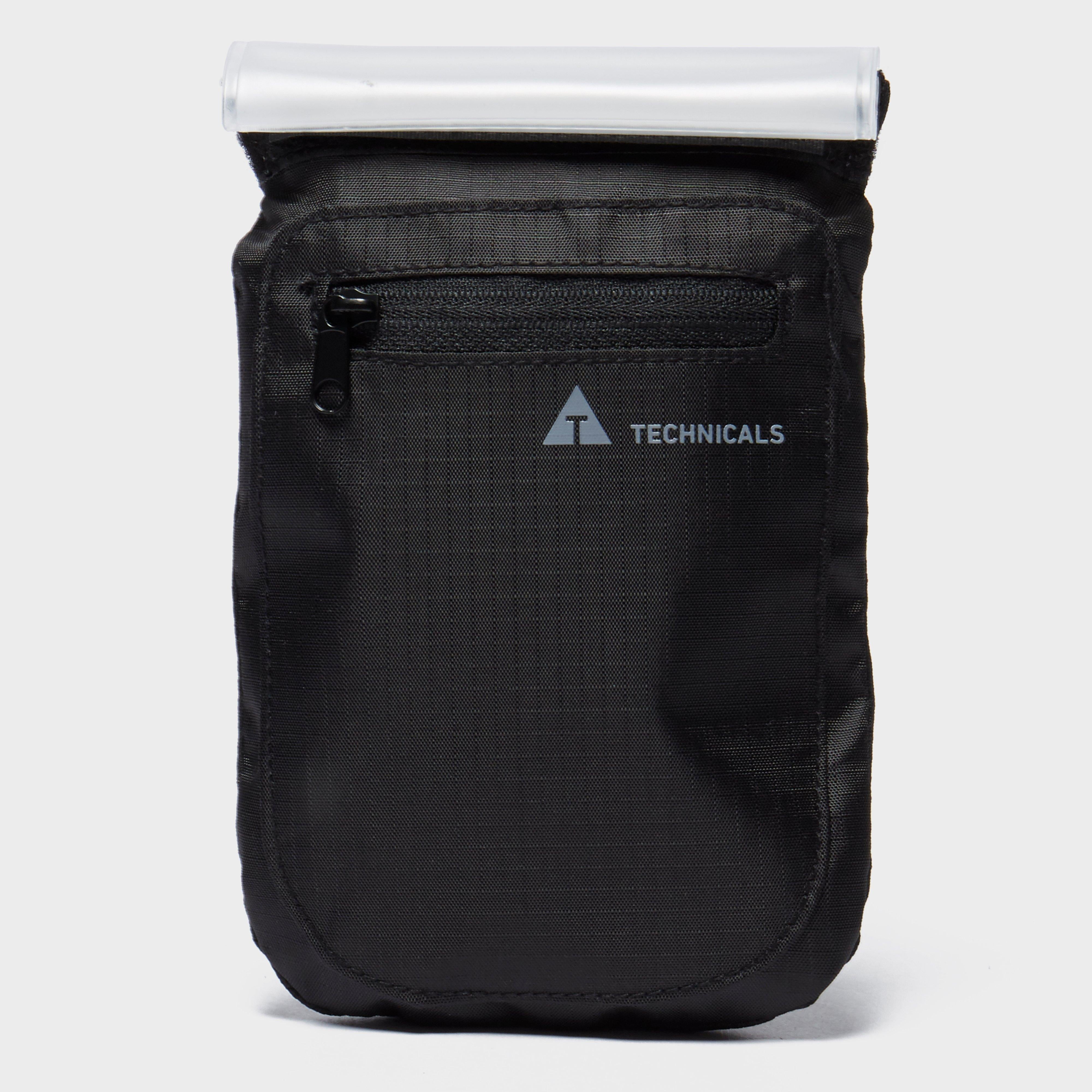 Water Resistant Chest Wallet