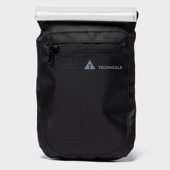 Water Resistant Chest Wallet