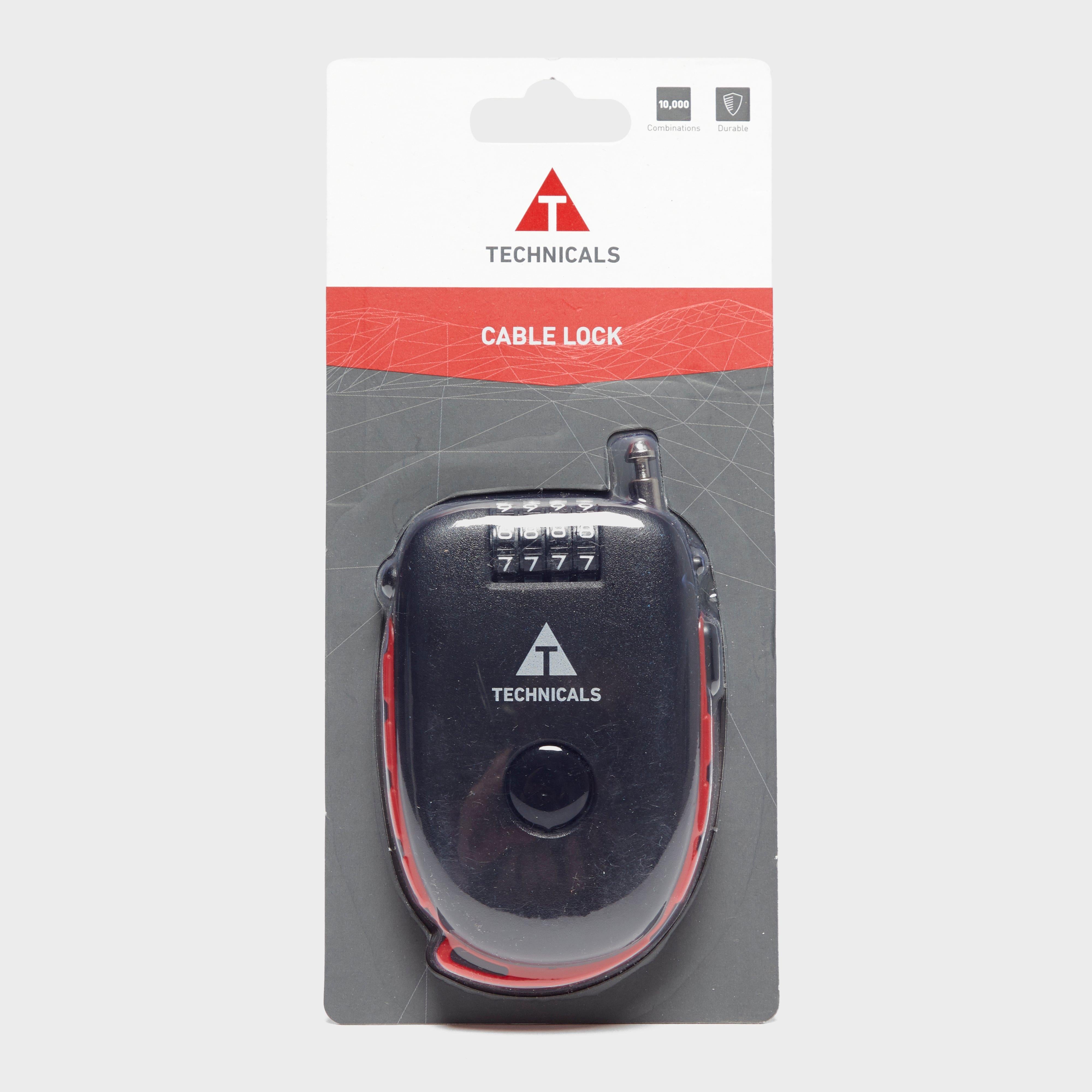 Cable Lock