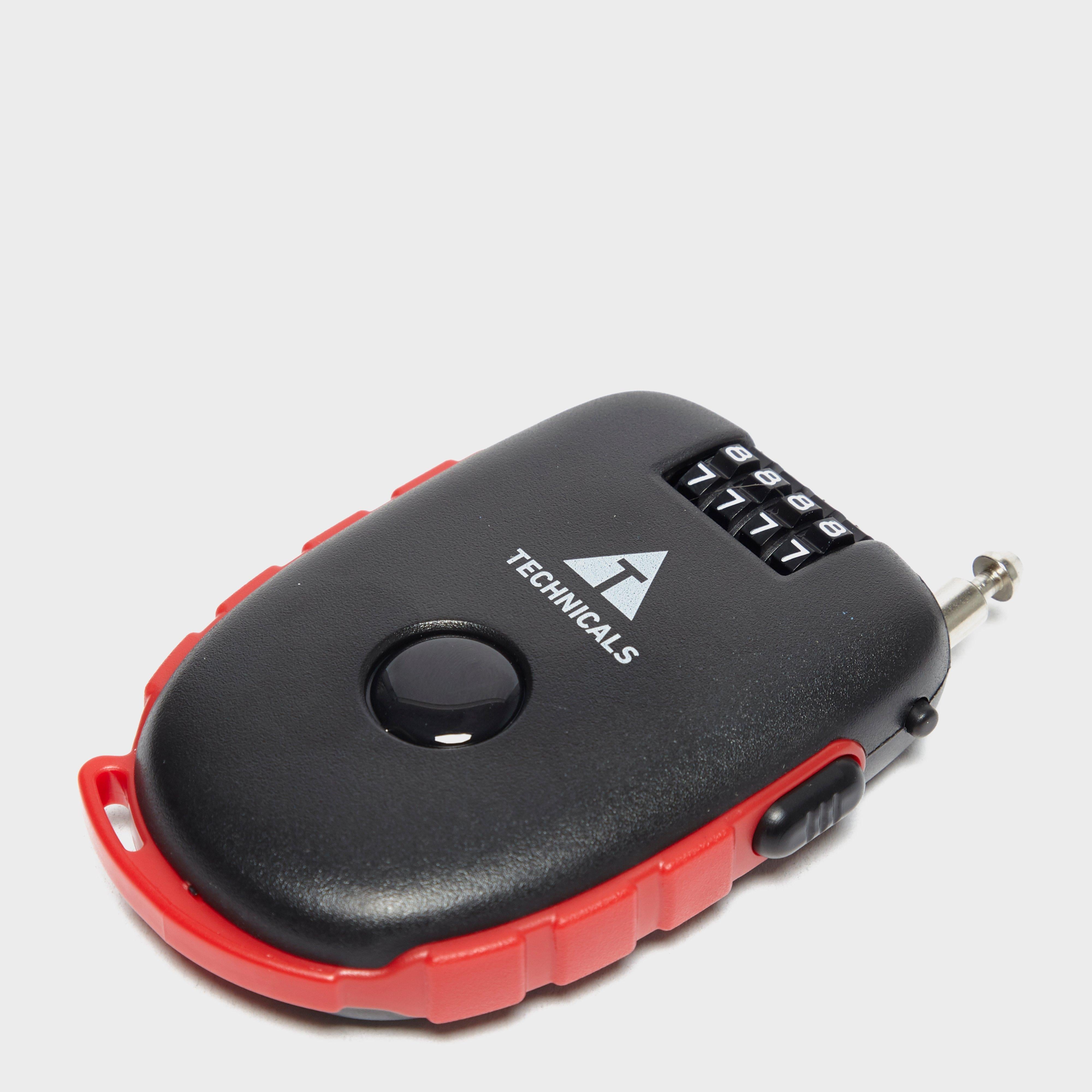 Cable Lock