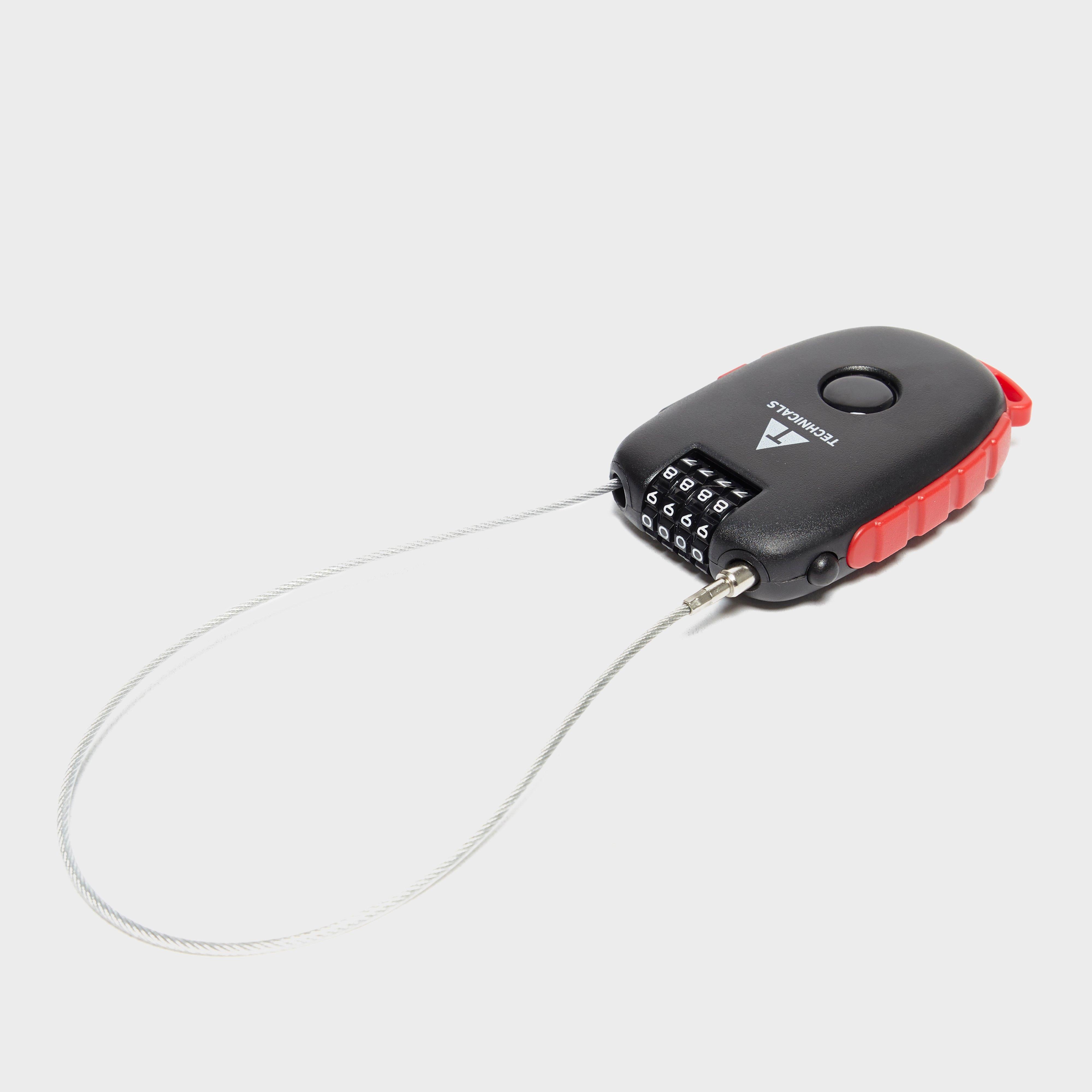 Cable Lock