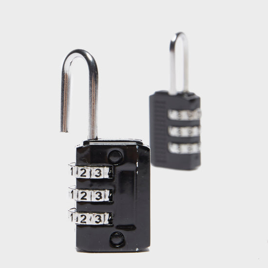 Set of 2 Combination Locks