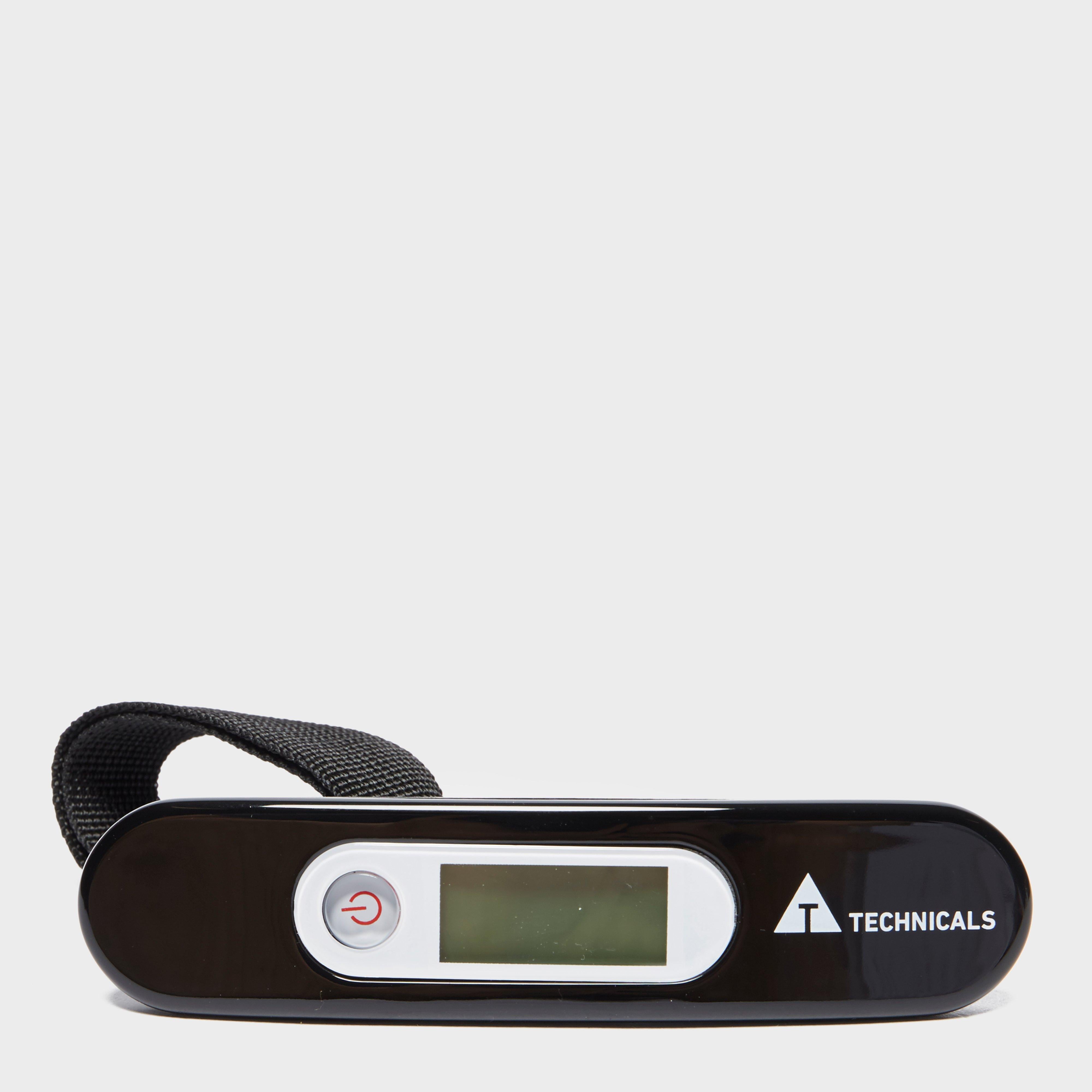 Digital Luggage Scales