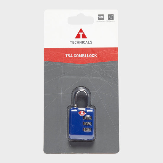 Combination Lock