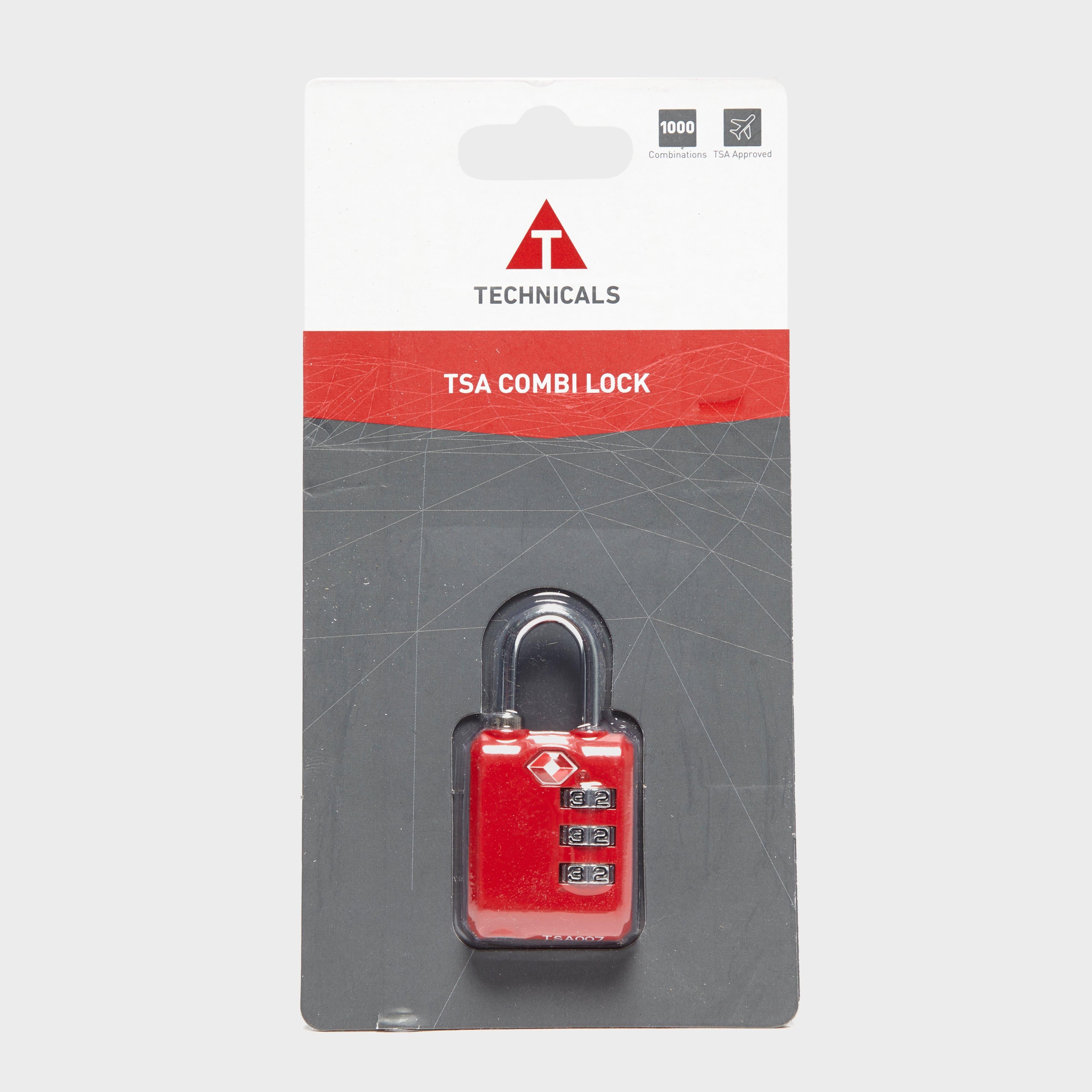 Combination Lock