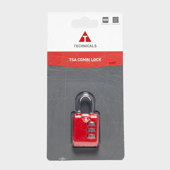 Combination Lock