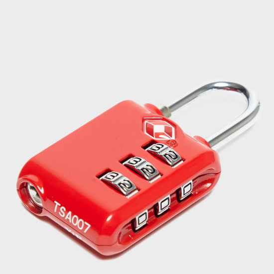 Combination Lock