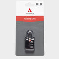 TSA Approved 3-Digit Combination Lock
