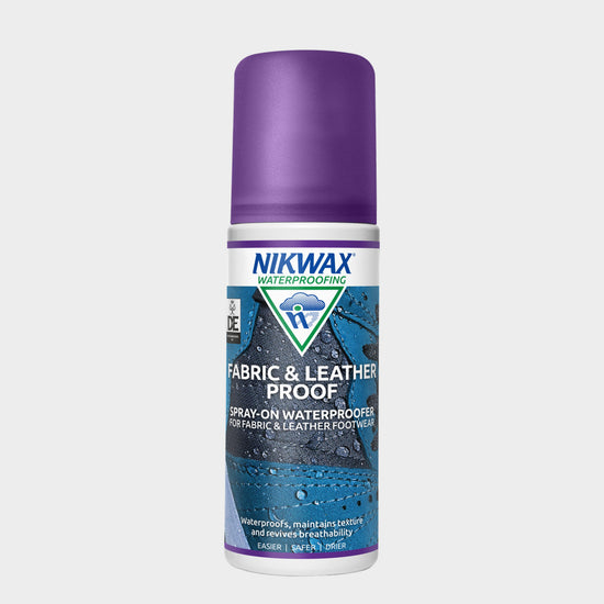 Fabric & Leather Spray 125ml