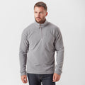 Men’s Bleaberry II Half-Zip Fleece