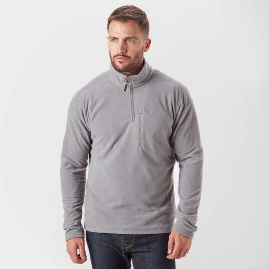 Men’s Bleaberry II Half-Zip Fleece