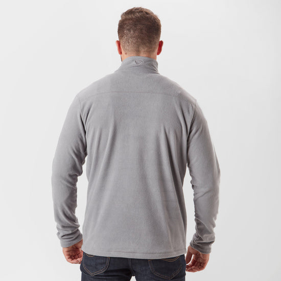 Men’s Bleaberry II Half-Zip Fleece