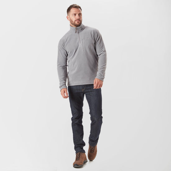 Men’s Bleaberry II Half-Zip Fleece