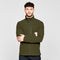 Men’s Bleaberry Full-Zip Fleece