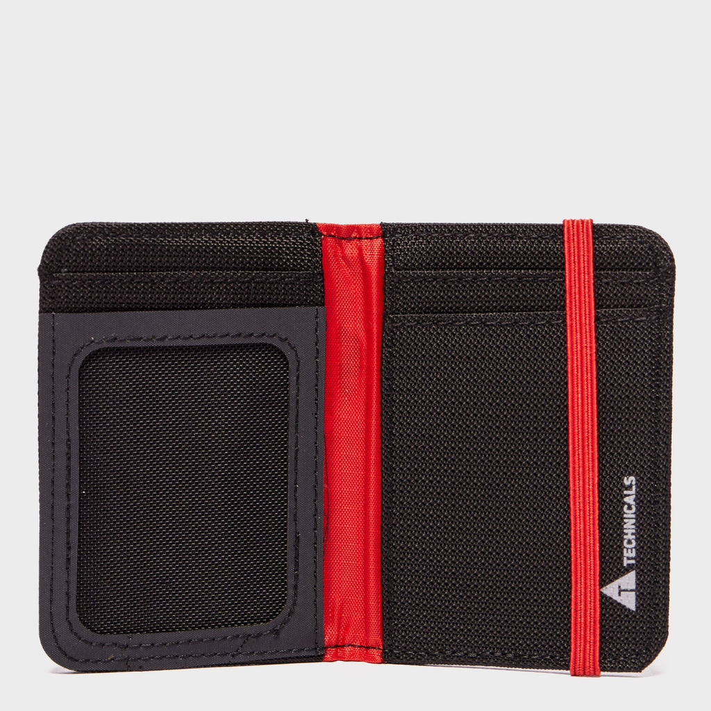 RFiD Card Wallet