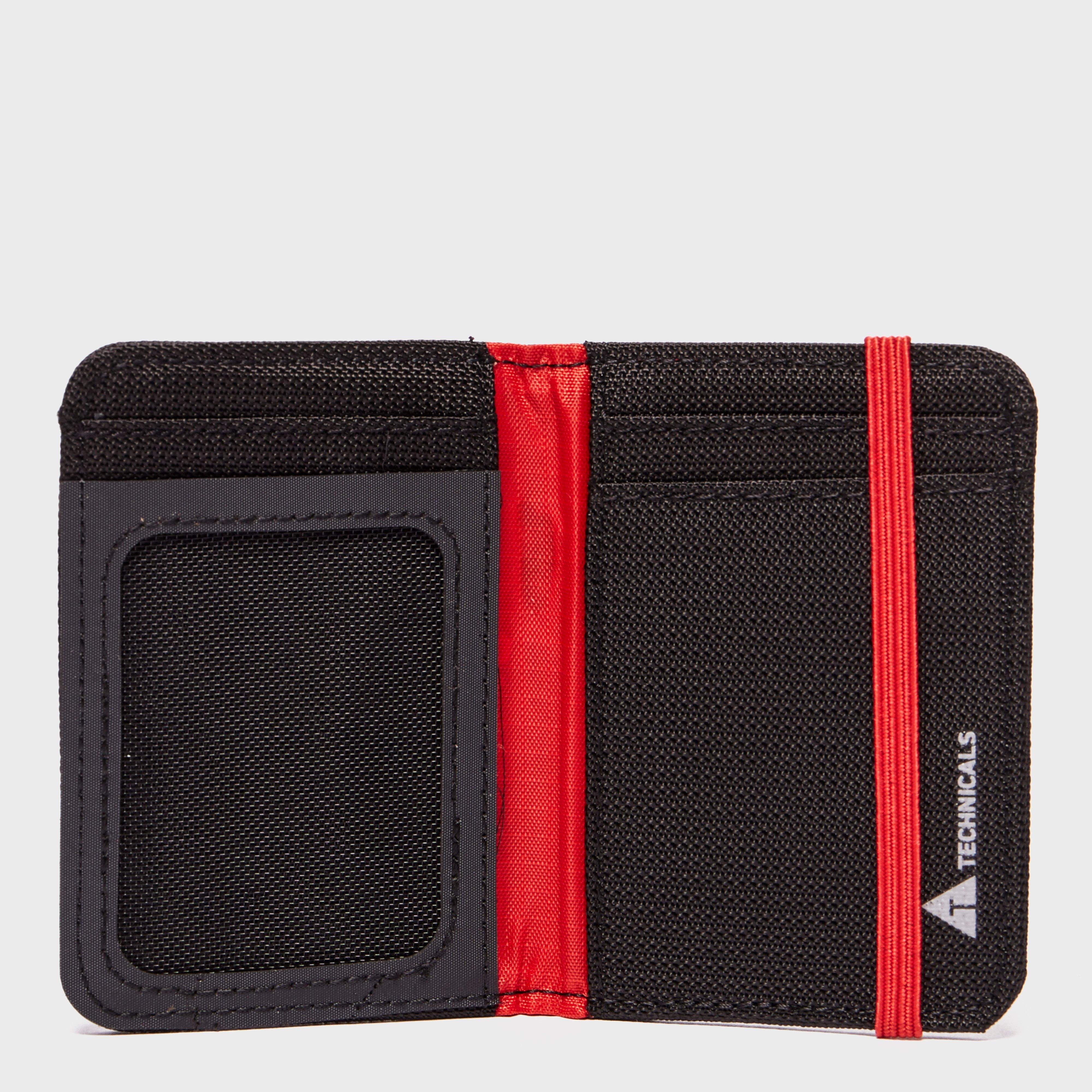 RFiD Card Wallet