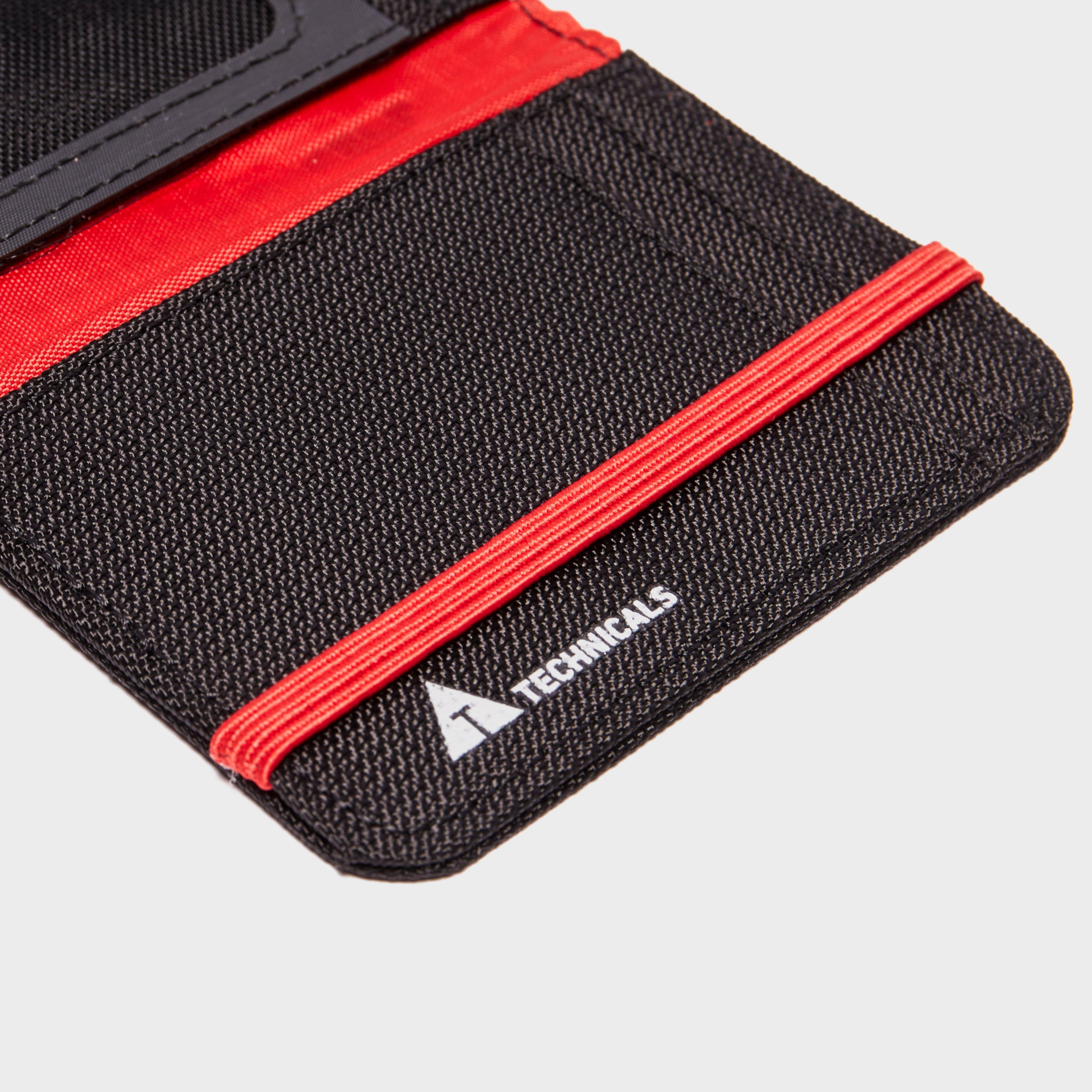 RFiD Card Wallet