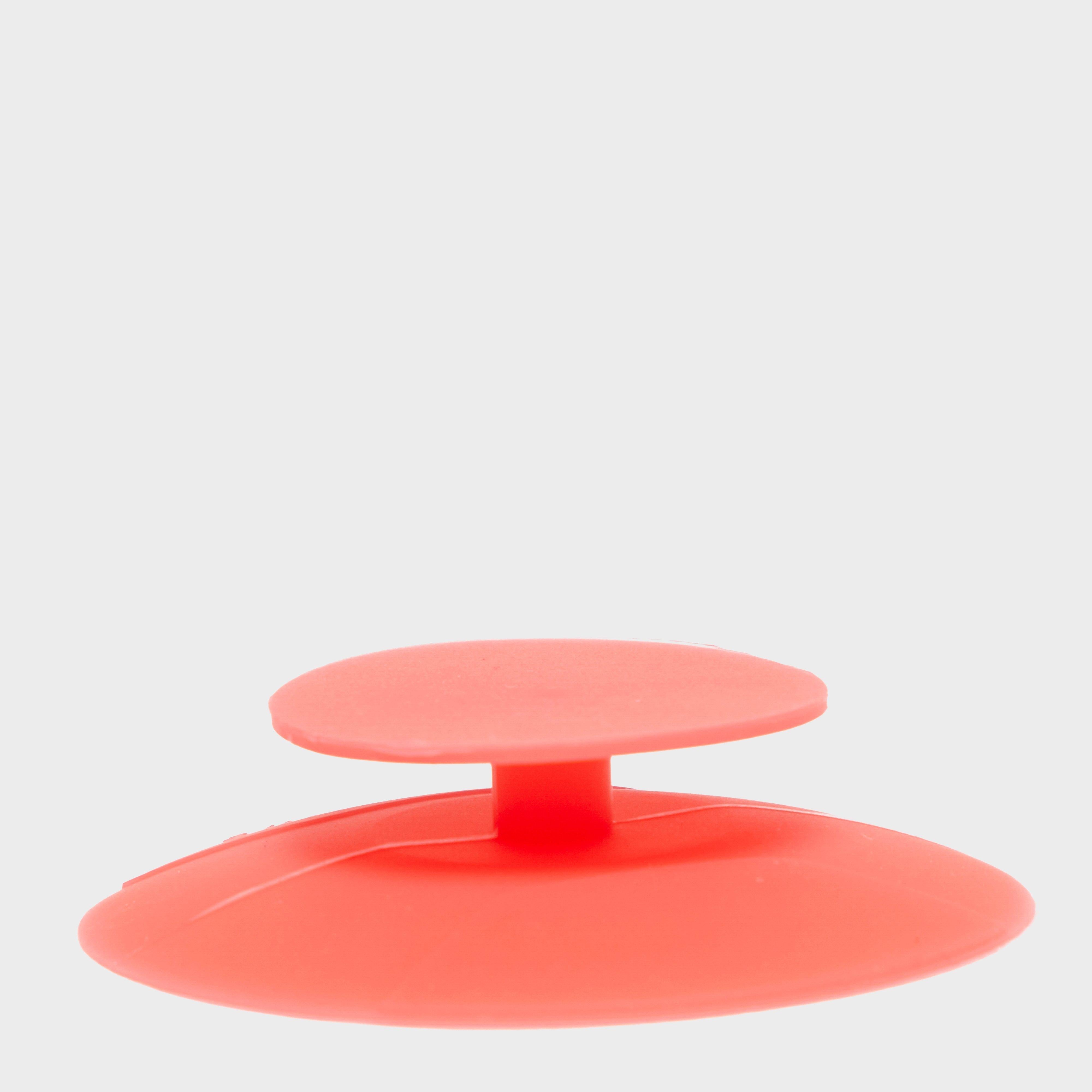 Travel Bath Plug